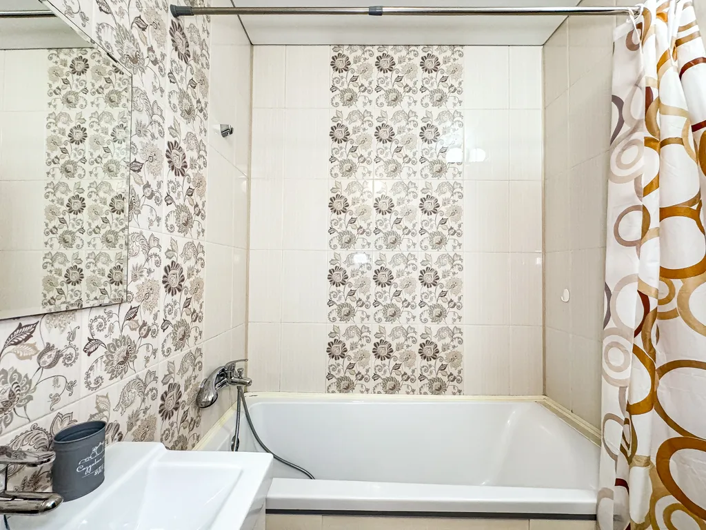 Квартира Квартира Море зовет — Анапа