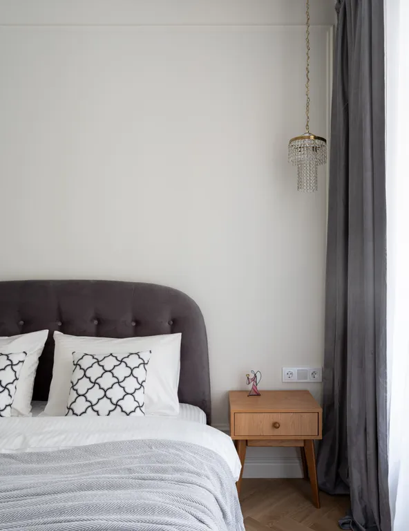 Апартаменты рядом с Финским заливом