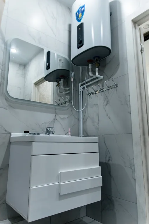 Идеал в стиле евро