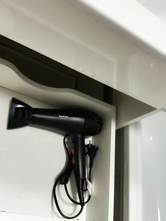 Комфортная квартира в новом доме с видом на закат