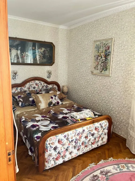 Отличная квартира рядом парк Парадиз