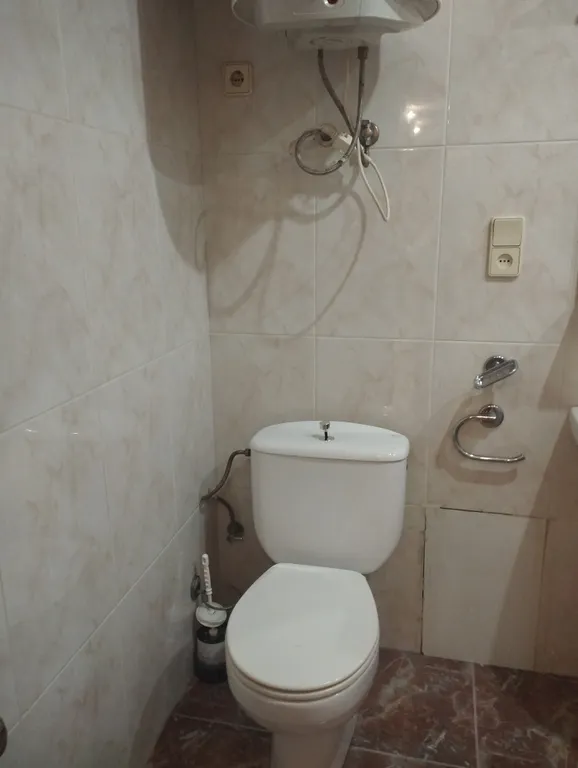 Комфортная квартира