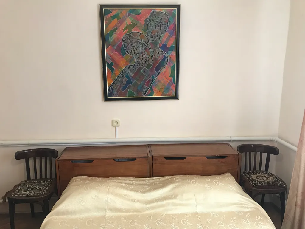 Коттедж Дом на море в центре города — Новороссийск