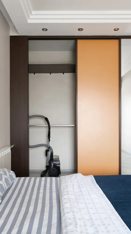 Апартамент в центре города