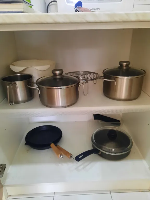 Квартира Отличная уютная 2-комнатная квартира рядом с морем — Геленджик