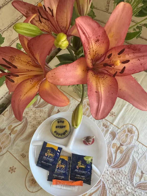 Квартира рядом с военной частью