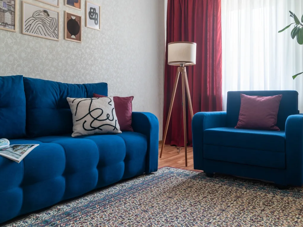 Апартамент театральная в центре