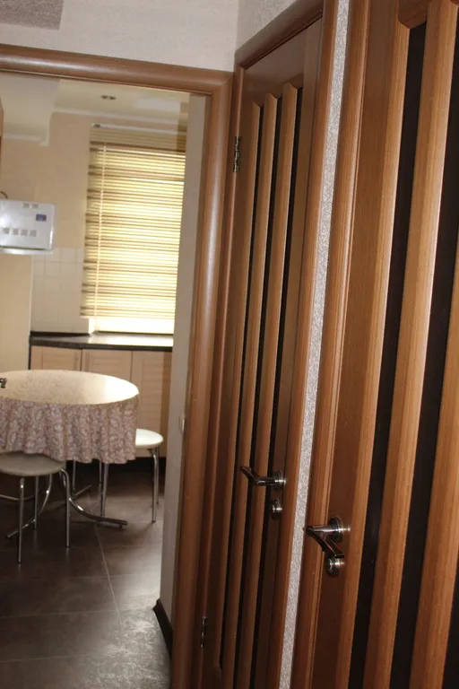 Двухкомнатная квартира в центре