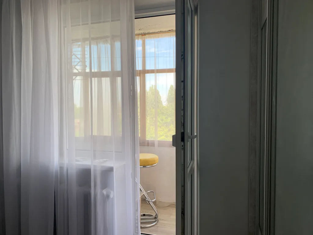 Уютная и очень чистая квартира в развитом микрорайоне города