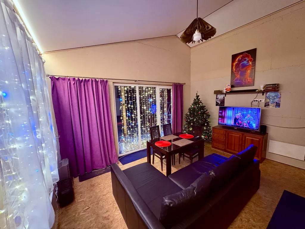 3-комнатный Дом