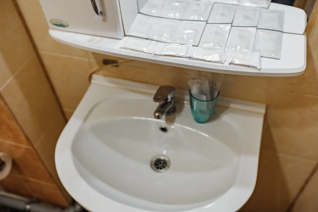 Трёхкомнатная в самом центре города