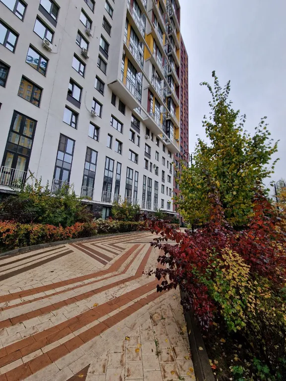 Уютная студия