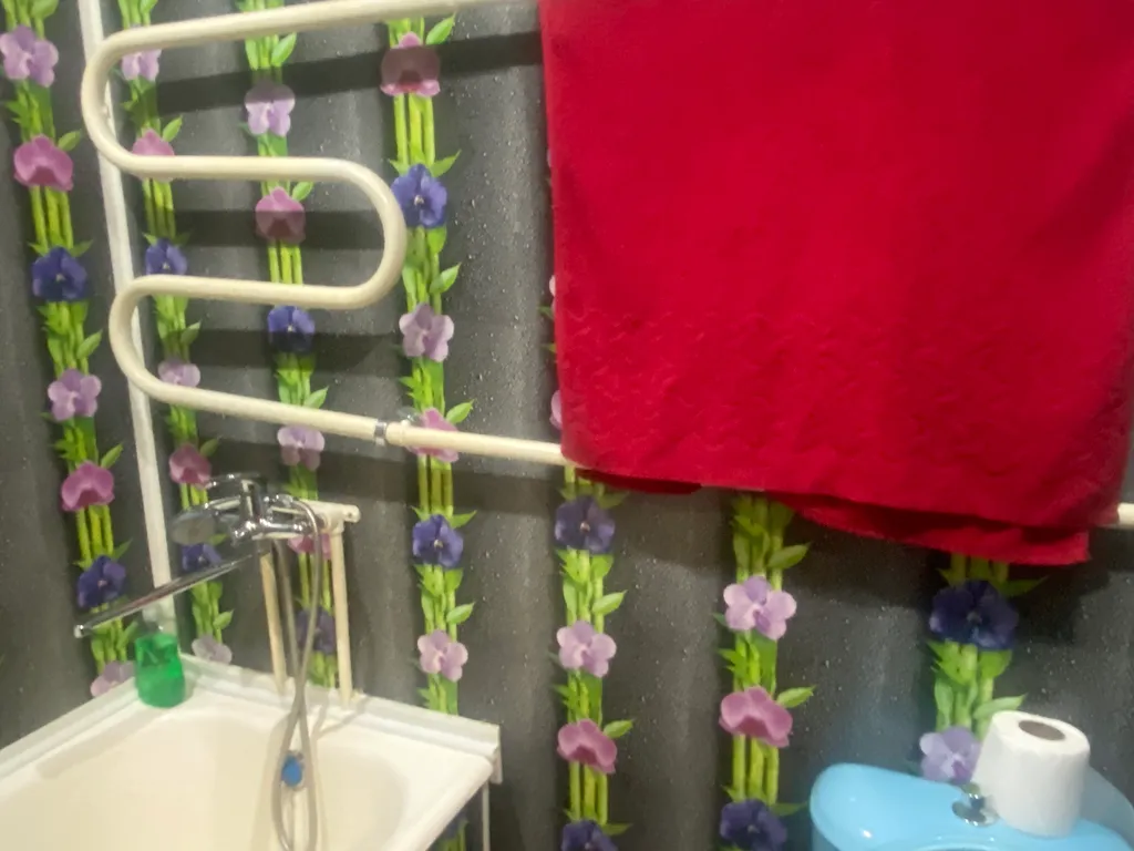 Квартира в центре города, уютная, чистая