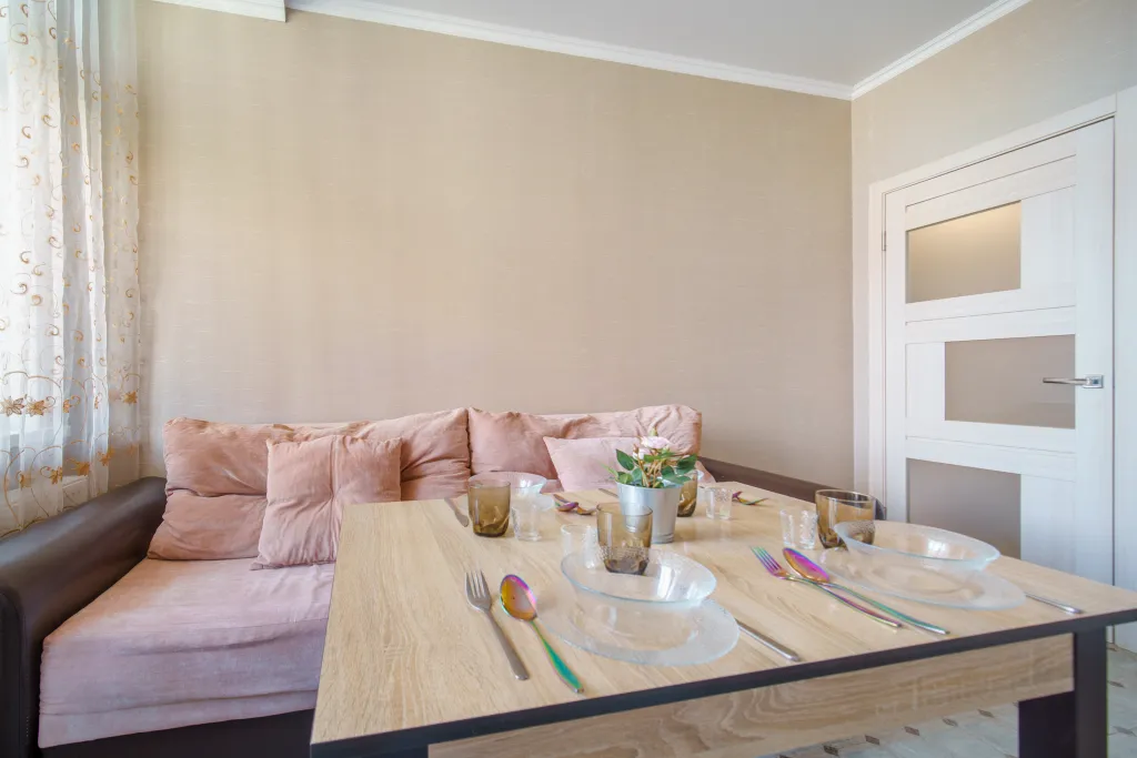 Квартира возле парка Галицкого