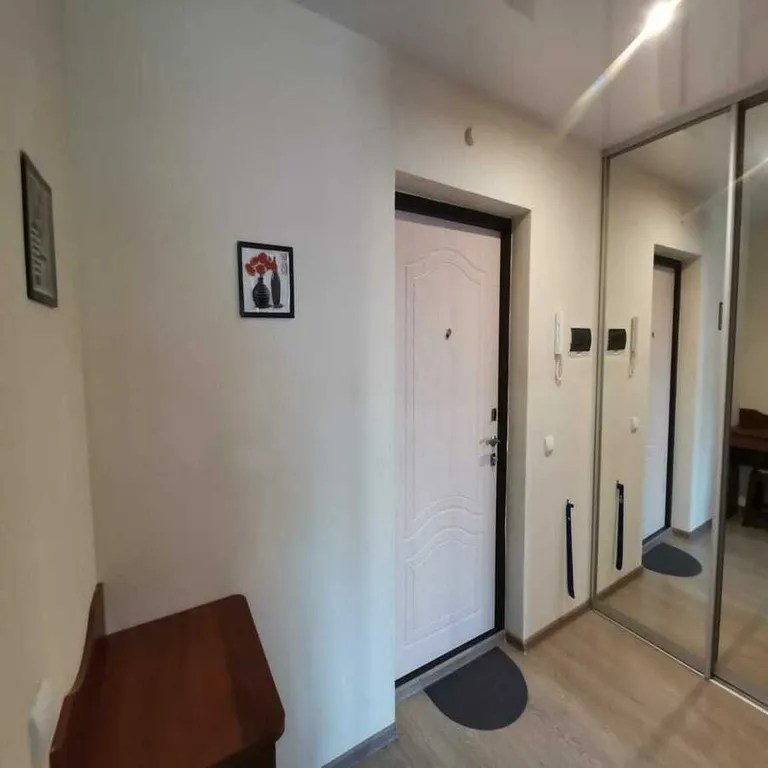 Квартира 1-комнатная Квартира — Волгоград