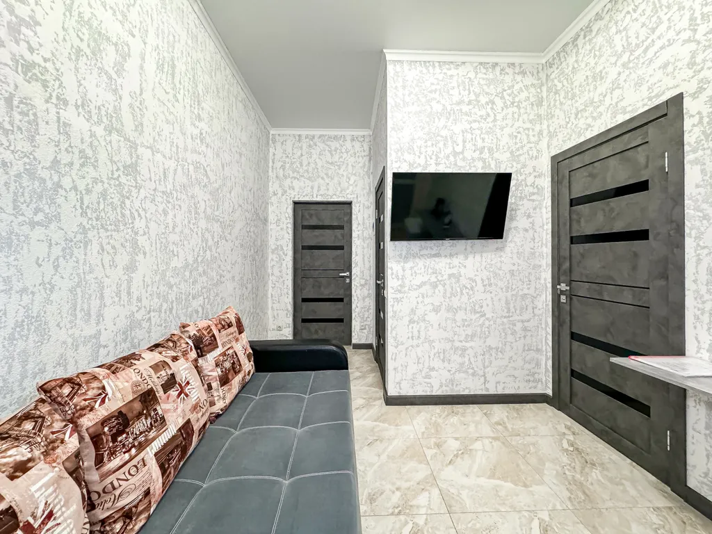 Квартира Комната — Геленджик