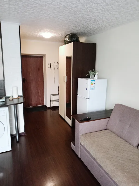 Скромная и чистая гостинка под стенами Кремля