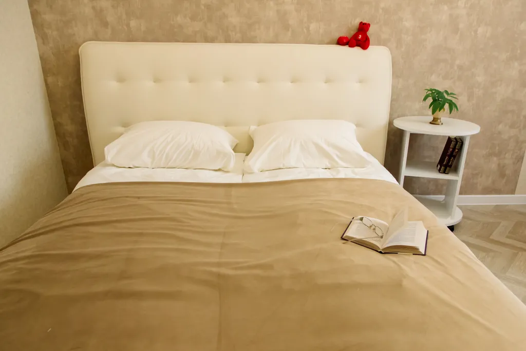 Квартира Уютная квартира Ирина — Калининград