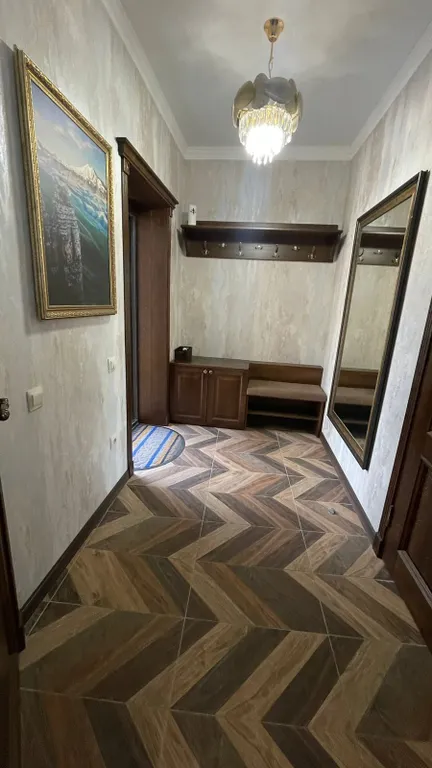 Новый уютный чистый дом в центре города