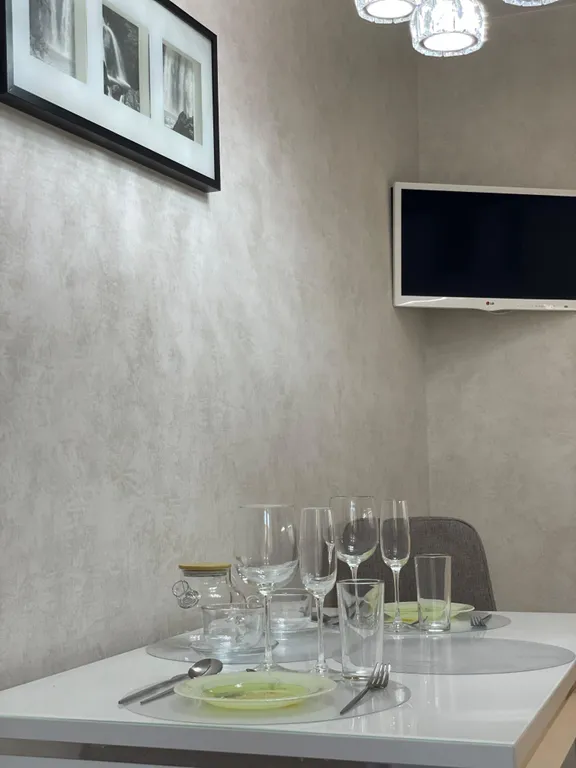 Уютная квартира недалеко от автовокзала