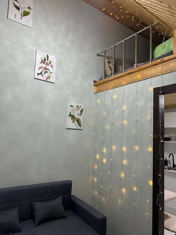 Апартаменты в частном доме в Щелковском районе МО