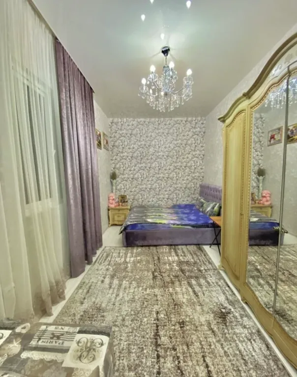 Дом в центре Адлера на набережной