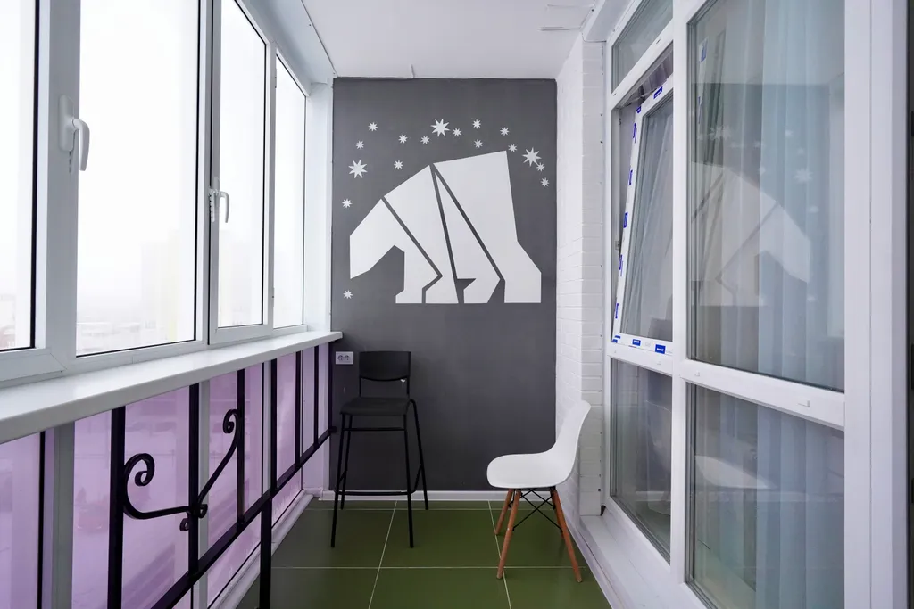 Уютные апартаменты для отдыха