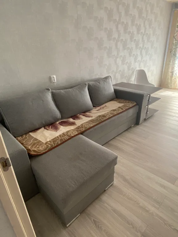 Уютная квартира в Янтарном