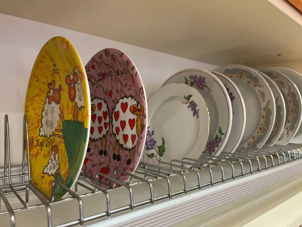 Оранжевое настроение