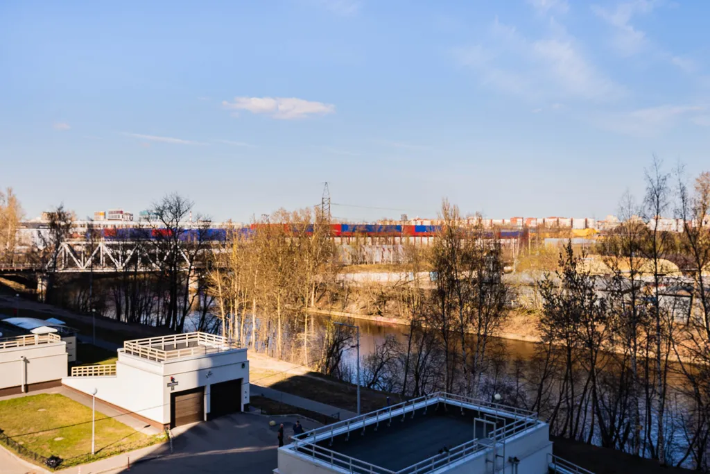 Квартира 1-комнатная Квартира — Санкт-Петербург