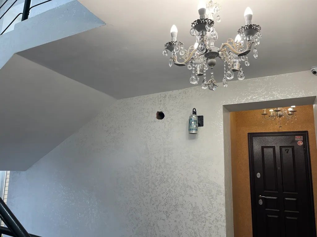 Сдаю посуточно 1 ком квартиру. Ленинский район. Теплый пол. парковка.