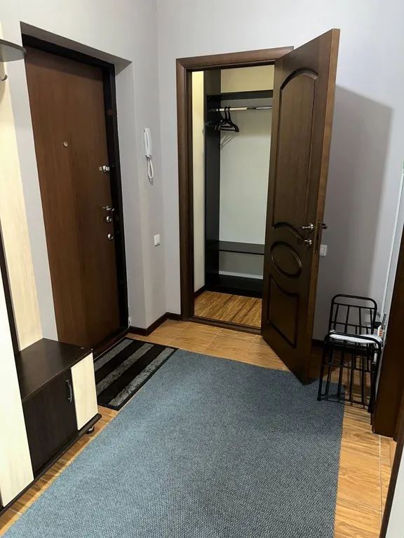 Уютная квартира в 5 минут от метро