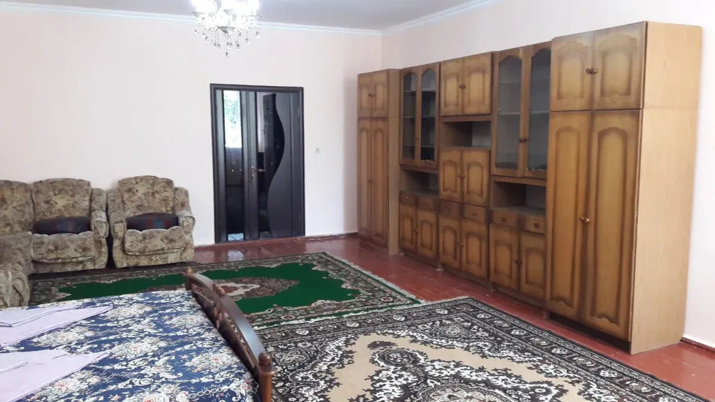 Часть дома или комнаты