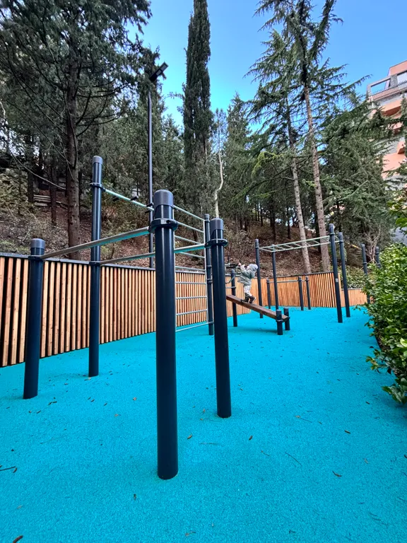 Квартира Апартамент, из которого не хочется уходить даже ради моря — Гурзуф