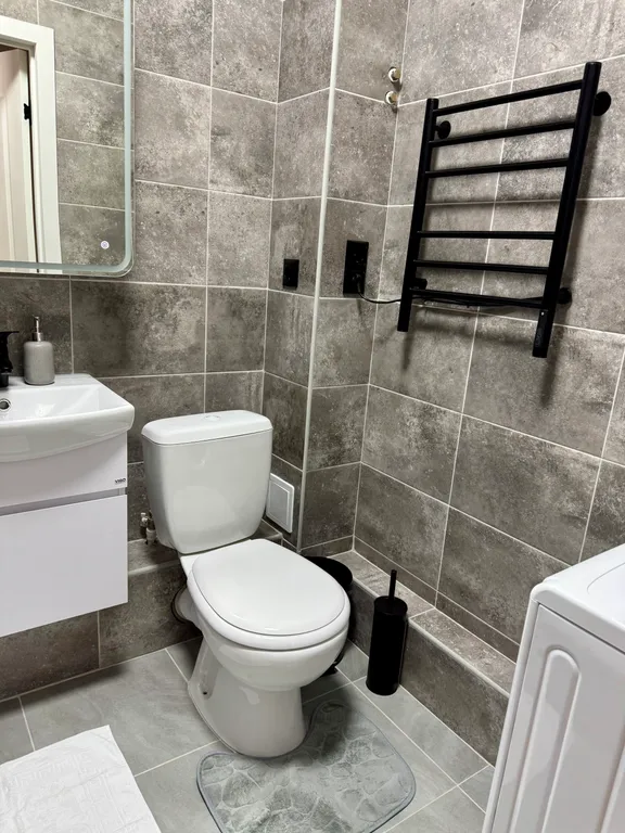 Квартира Абсолютно новая квартира — Краснодар