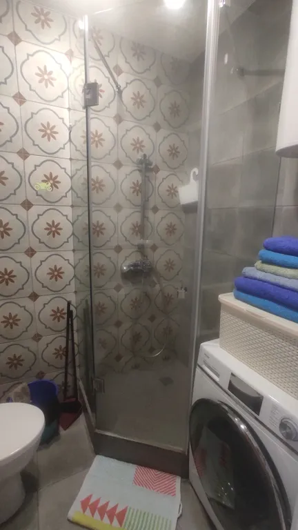 Квартира Квартира с видом на море свысока — Адлер