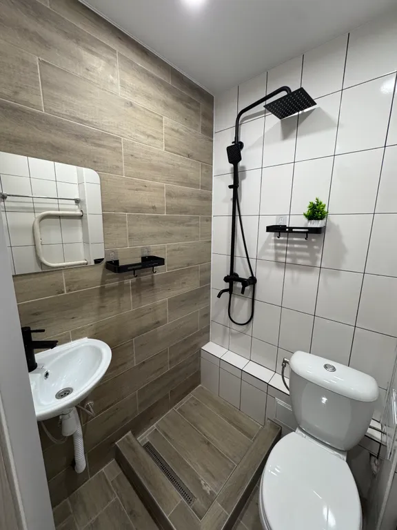 Уютная студия в Восточном АО Тюмени