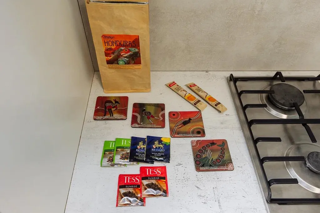 Квартира Сидней Хаус