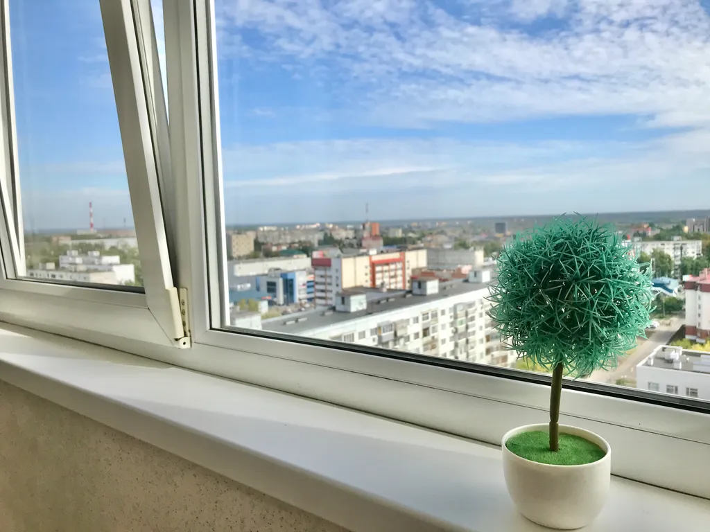 Уютная квартира в центре