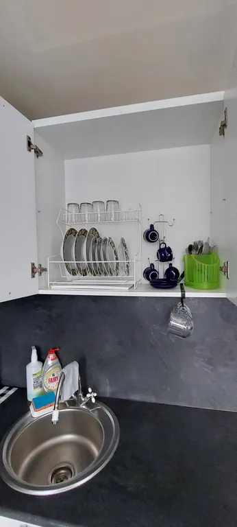 Квартира в центре