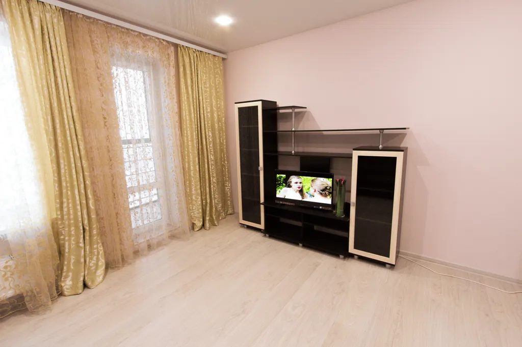 Квартира в ЖК Солнечный город
(отчетные документы)