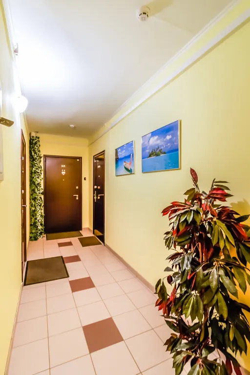 Квартира в центре