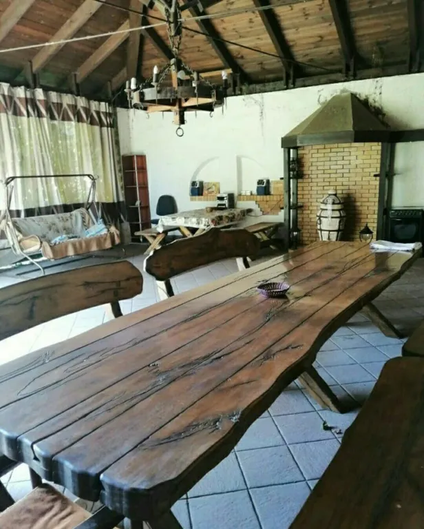 Великолепный дом