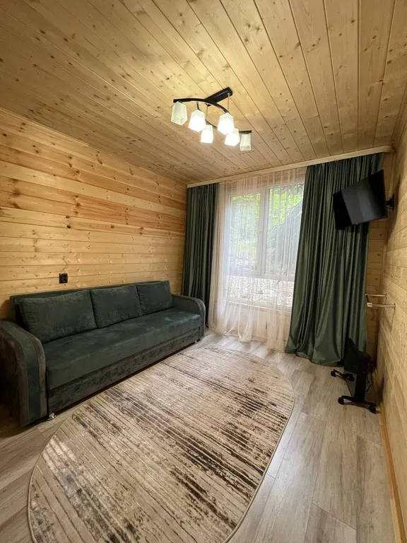 2-комнатный Дом