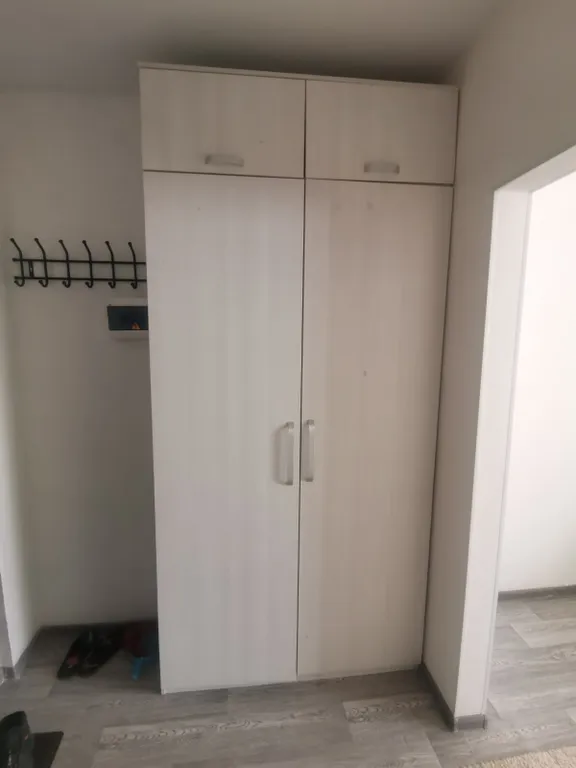 Жилище викинга