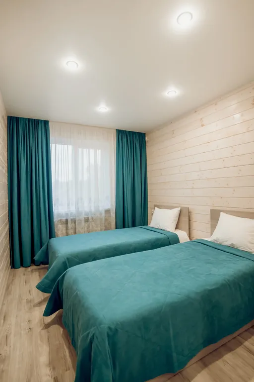 5-комнатный Дом