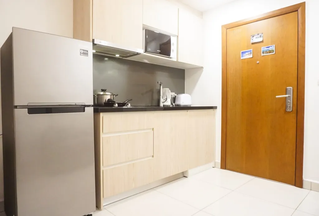 Апартаменты Лагуна бич резорт 2