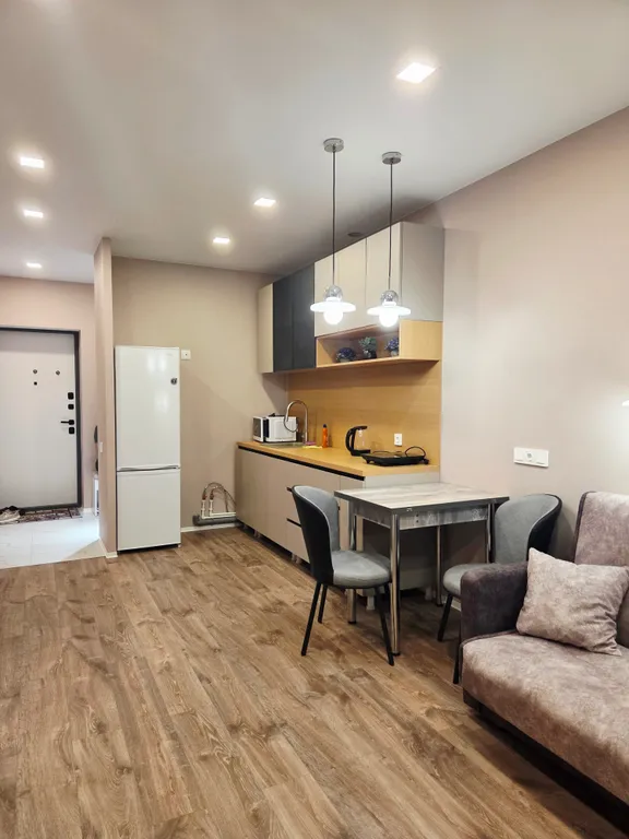 Квартира в центре города