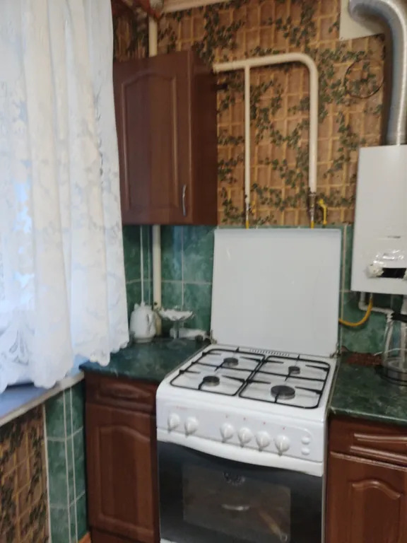 Квартира Уютная квартира — Казань