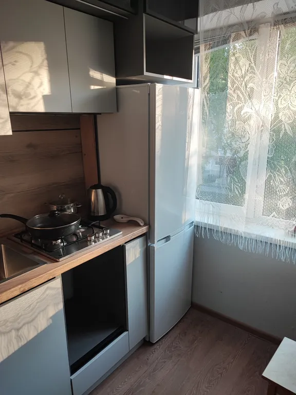 Двушка в центре, с дистанционным заселением